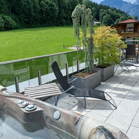 Ferienwohnung Zillertal Bacher Schlitters Eksteriør bilde