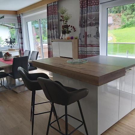 Ferienwohnung Zillertal Bacher Schlitters Eksteriør bilde