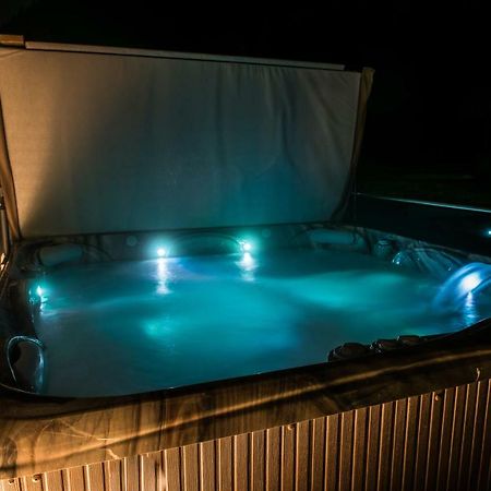 Ferienwohnung Zillertal Bacher Schlitters Eksteriør bilde